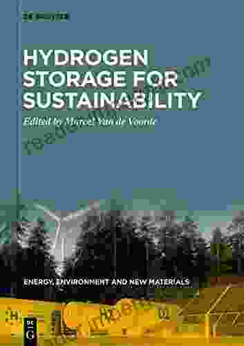 Hydrogen Storage For Sustainability Vandana Shiva