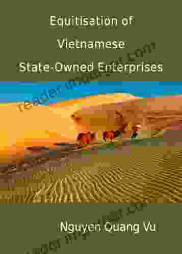 Equitisation Of Vietnamese State Owned Enterprises