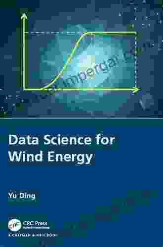 Data Science For Wind Energy