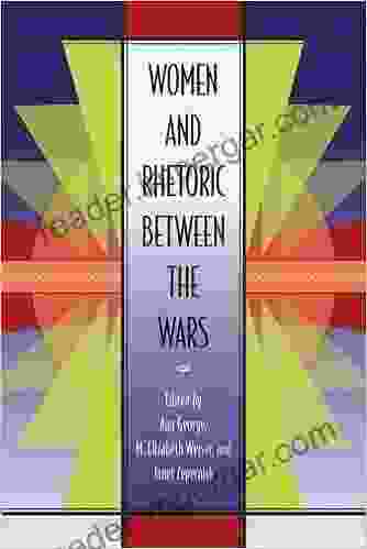 Women and Rhetoric between the Wars (Studies in Rhetorics and Feminisms)