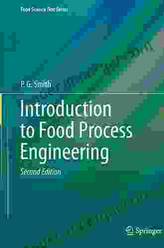 Introduction To Food Process Engineering (Food Science Text Series)