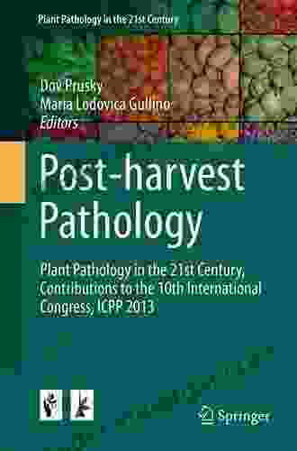 Post Harvest Pathology (Plant Pathology In The 21st Century 2)