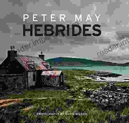 Hebrides Peter May