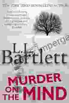 Murder On The Mind (The Jeff Resnick Mystery 1)