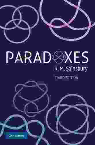 Paradoxes R M Sainsbury