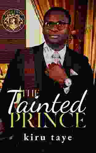 The Tainted Prince (Royal House Of Saene 6)