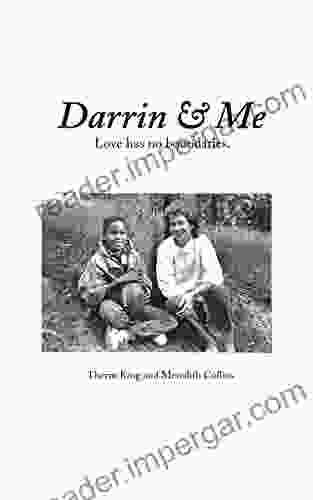 Darrin Me L L Bartlett