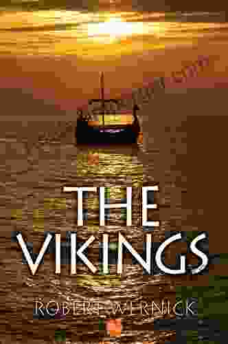 The Vikings Robert Wernick