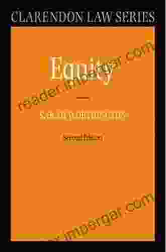 Equity (Clarendon Law Series) Sarah Worthington