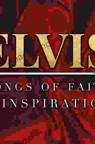 The Faith Of Elvis Lee Zapis