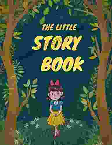 The Little Story Peter C Smith