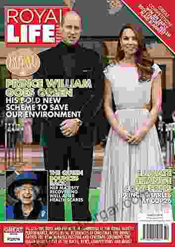 Royal Life Magazine Issue 54