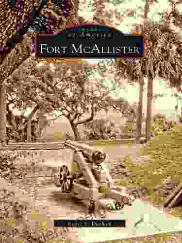 Fort McAllister (Images Of America)