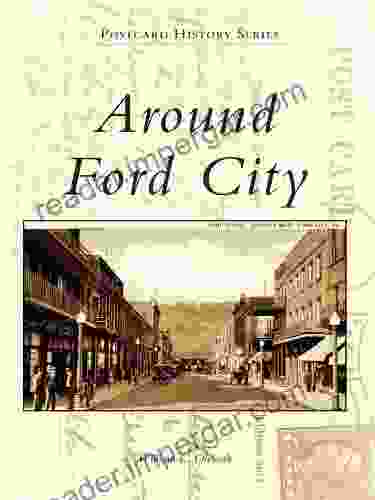 Around Ford City William L Oleksak