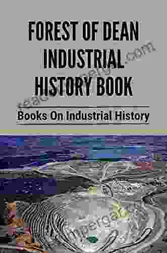 Forest Of Dean Industrial History Book: On Industrial History: Revolution Of Change In The Forest Of Dean