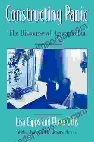 Constructing Panic: The Discourse Of Agoraphobia