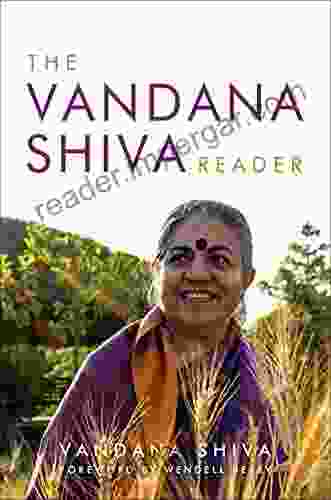 The Vandana Shiva Reader (Culture Of The Land)