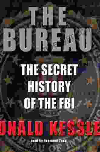 The Bureau: The Secret History Of The FBI