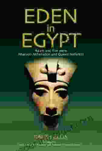 Eden In Egypt (Egyptian Testament 4)