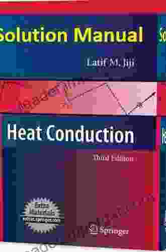 Heat Conduction Latif M Jiji