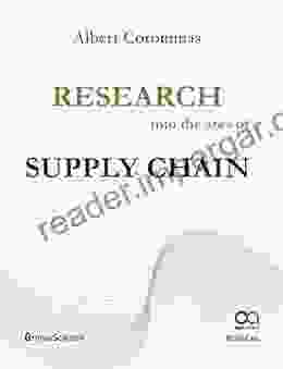 Research Into The Area Of Supply Chain