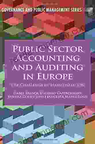 Public Sector Accounting And Auditing In Europe: The Challenge Of Harmonization (Governance And Public Management)