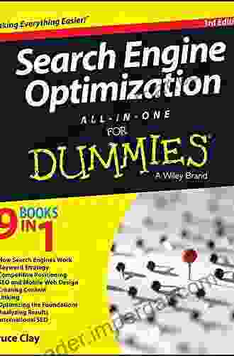 Search Engine Optimization All In One For Dummies