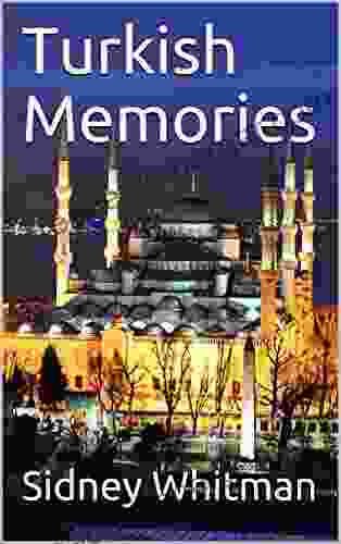 Turkish Memories Pierre Van Paassen