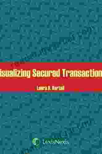 Visualizing Secured Transactions Laura B Bartell