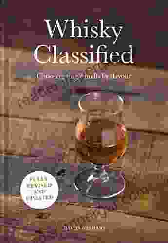 Whisky Classified: Choosing Single Malts By Flavour