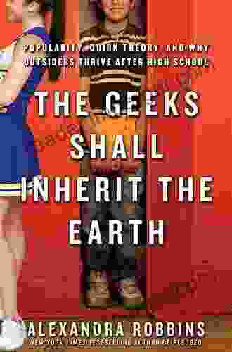 Unnatural Selection: Why The Geeks Will Inherit The Earth