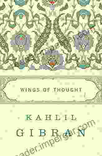 Wings Of Thought